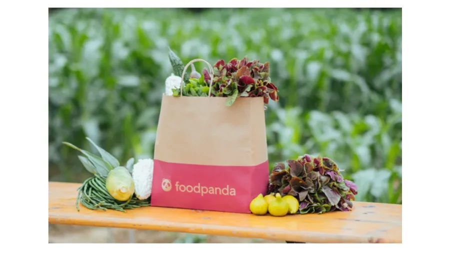 Photo from foodpanda.