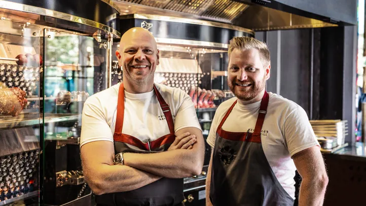 /Kerridge's Bar and Grill photo