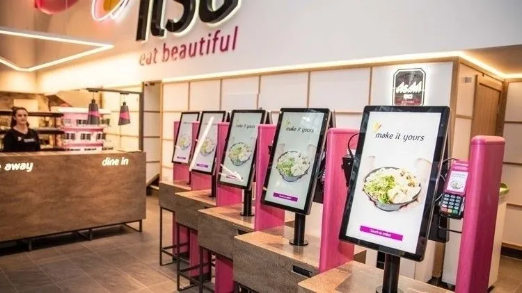 /Itsu LinkedIn