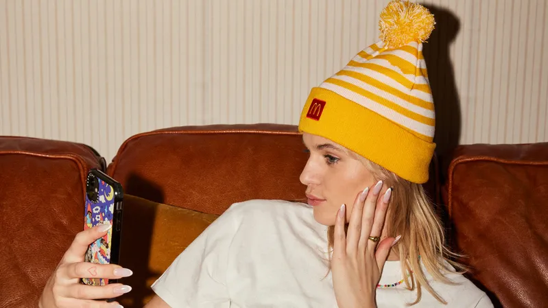Photo from Mcdonald's Australia