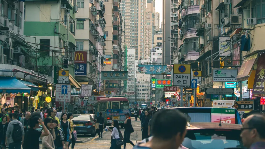 Photo by Jimmy Chan, Pexels