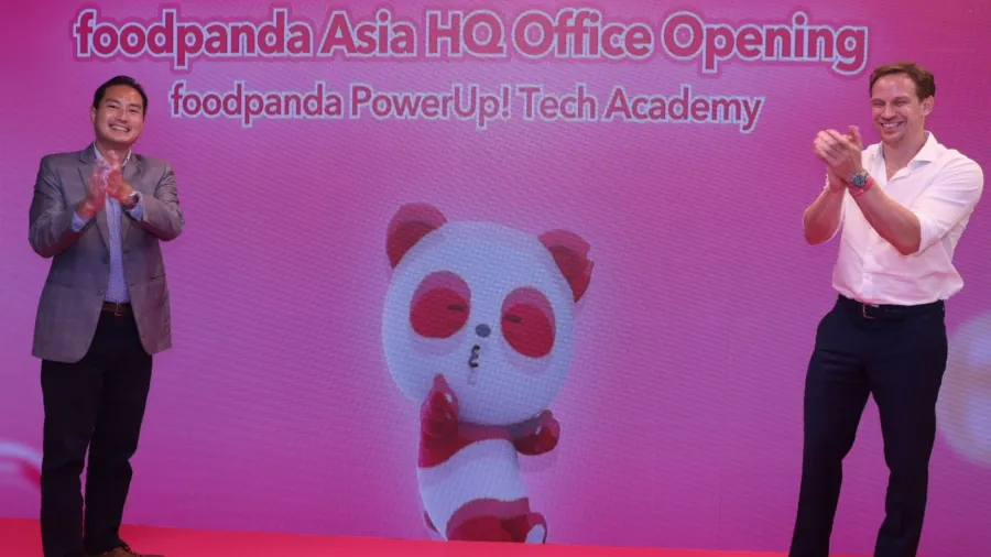 /Foodpanda