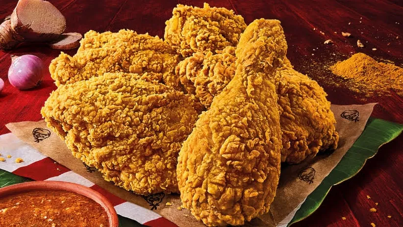 /KFC SG