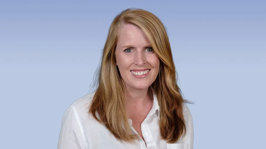 Kristi Woolrych. /KFC South Pacific LinkedIn