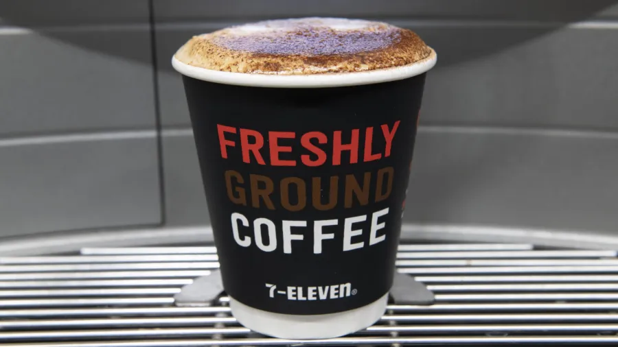 /7Eleven