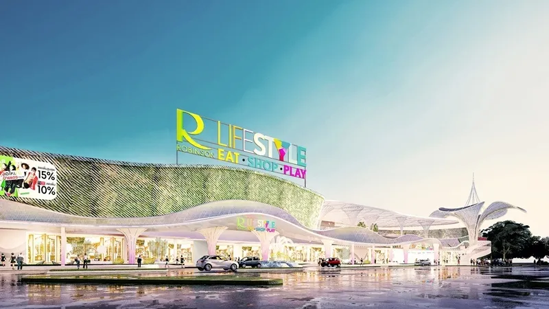Source: Central Retail