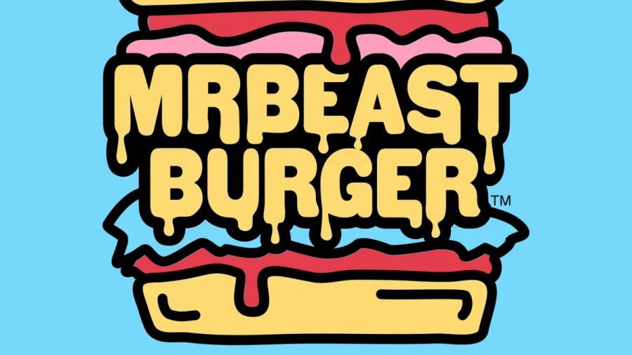 /MrBeast Burger