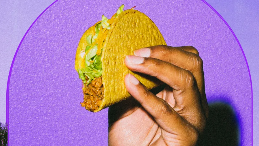 /Taco Bell UK