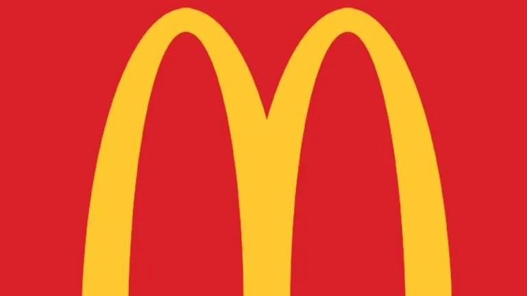 /McDonald's Facebook page