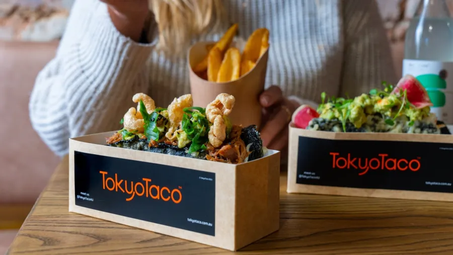 /TokyoTaco Facebook
