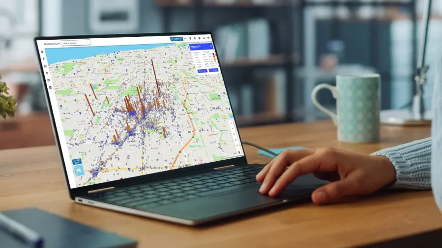 /GapMaps