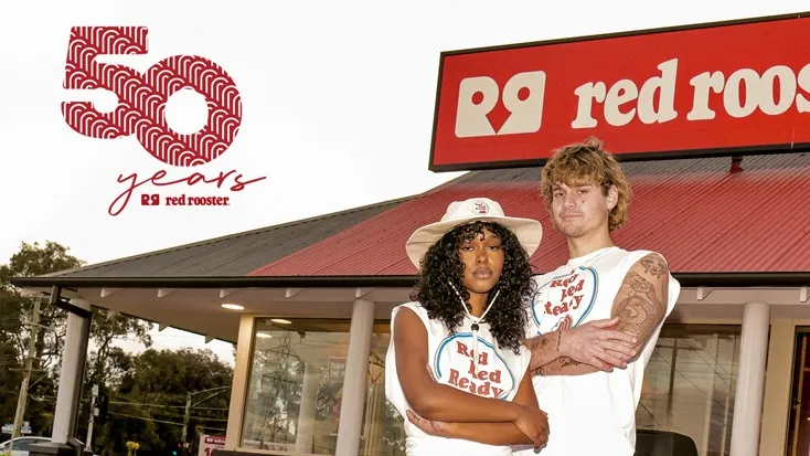 /Red Rooster