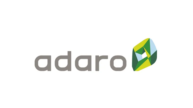 Photo from Adaro's website.