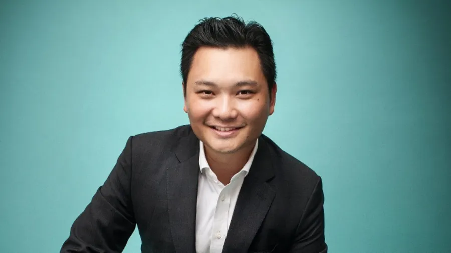 YAS MicroInsurance Co-founder and CEO Andy Ann