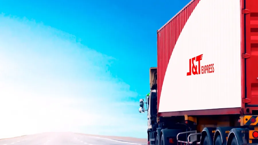 Photo from J&T Express Singapore's website.