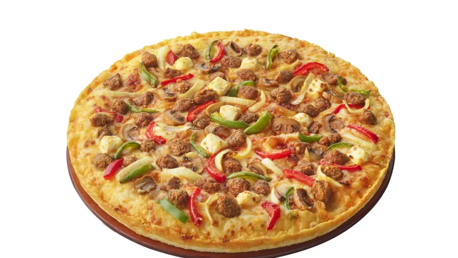 /Pizza Hut SG