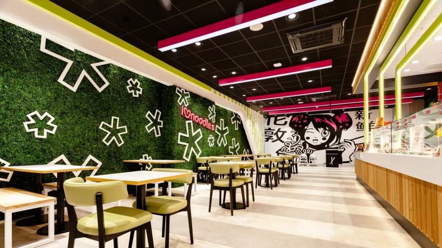 /Chopstix