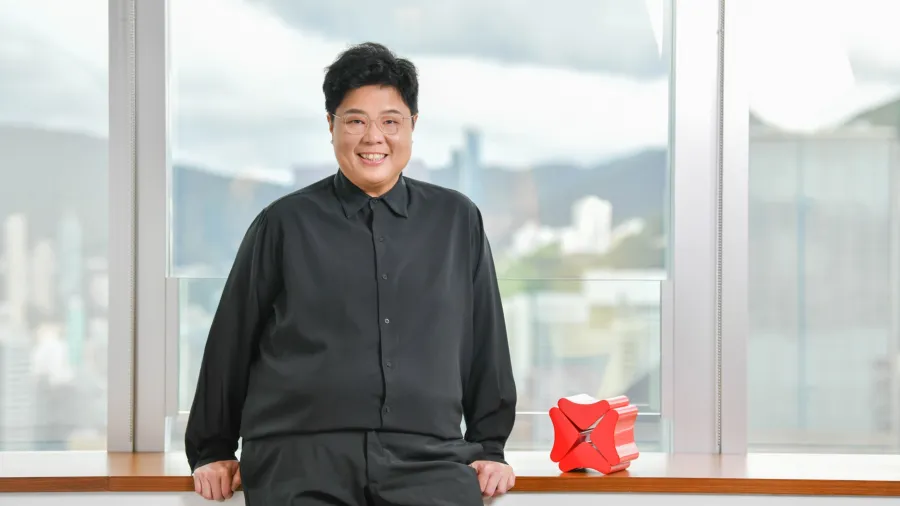 Betty Lam (Photo courtesy of DBS)