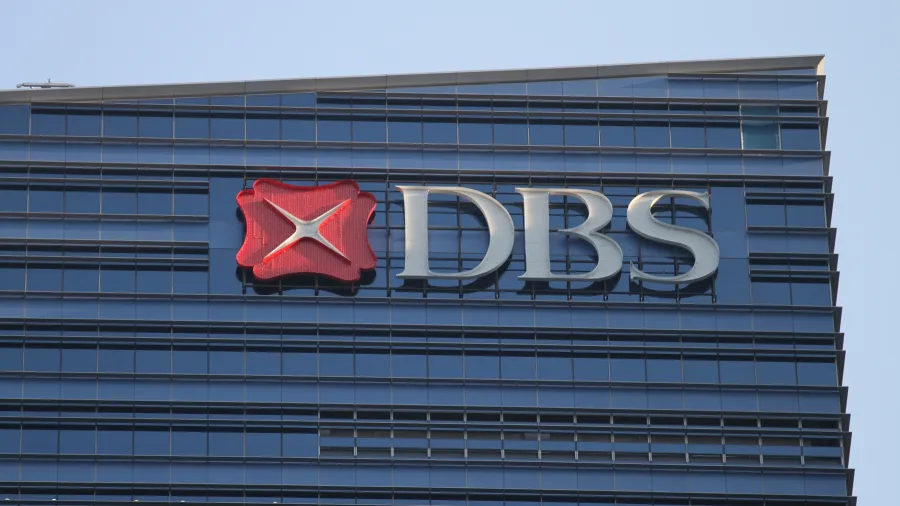 Photo courtesy of DBS Bank.