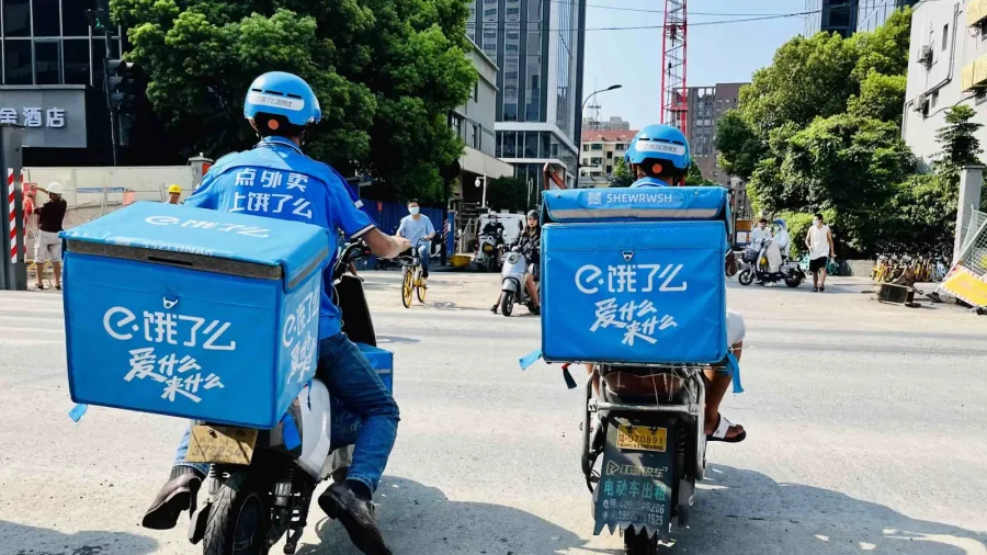 Photo by Alibaba Group (Source: alizila.com).