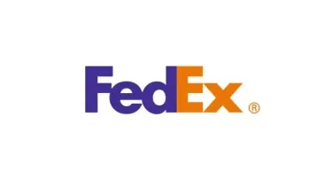 Photo from FedEx's website.