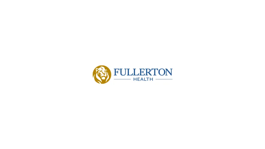 Photo from Fullerton Health's website.