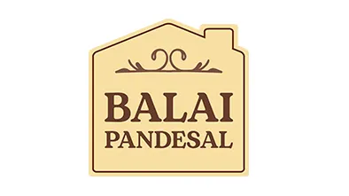 /Balai Pandesal