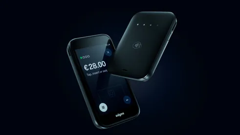 /Adyen