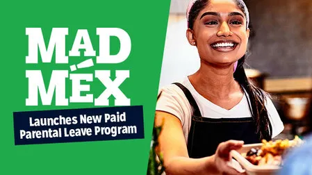 /Mad Mex website