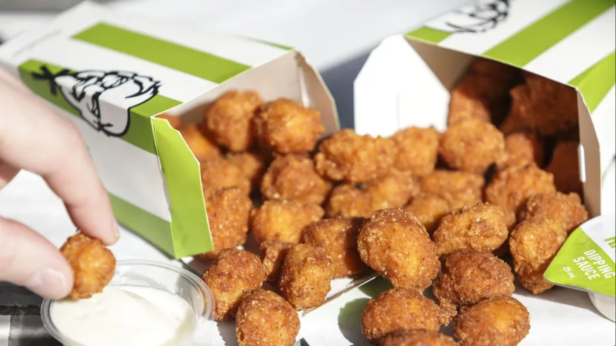 /KFC Australia