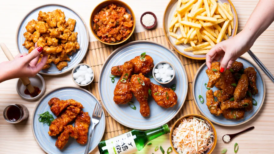 /BonChon Australia