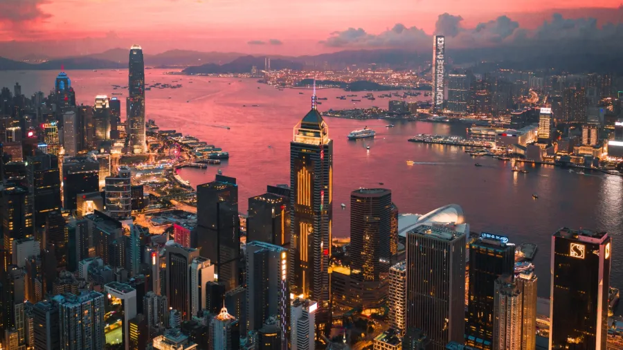 Photo by Manson Yim on Unsplash