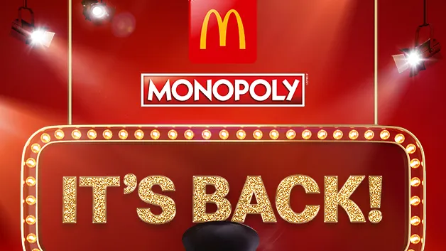 /McDonald's