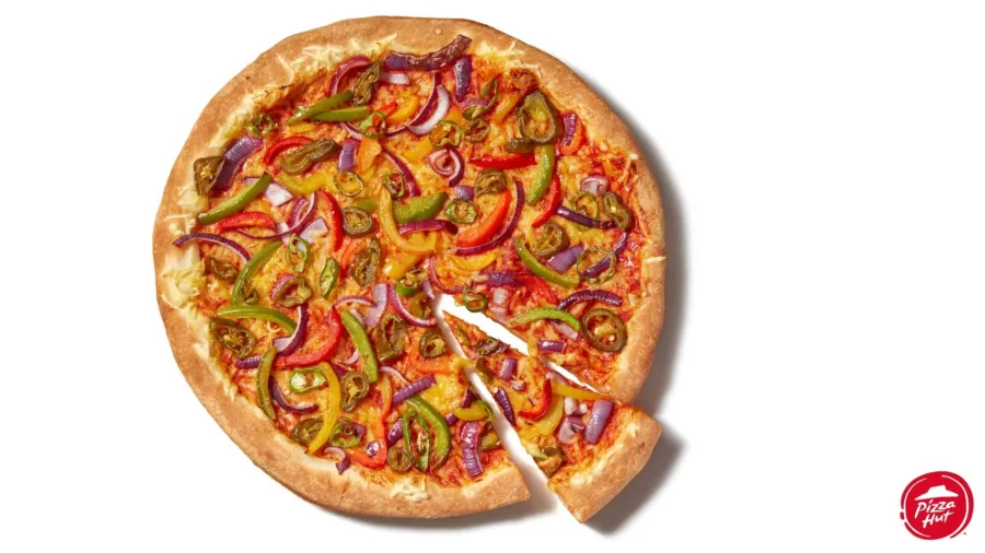 /Pizza Hut UK