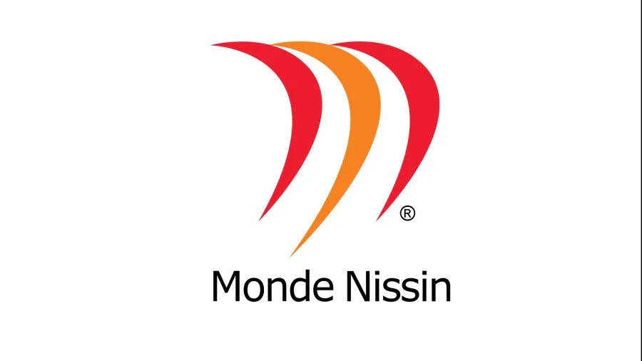 Source: Monde Nissin website