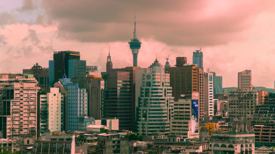 /Nathan John for Unsplash