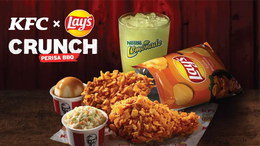 /KFC Malaysia