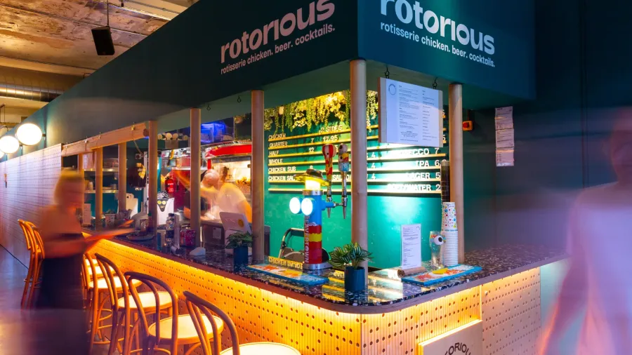 /Rotorious