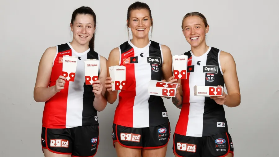 /St. Kilda football club