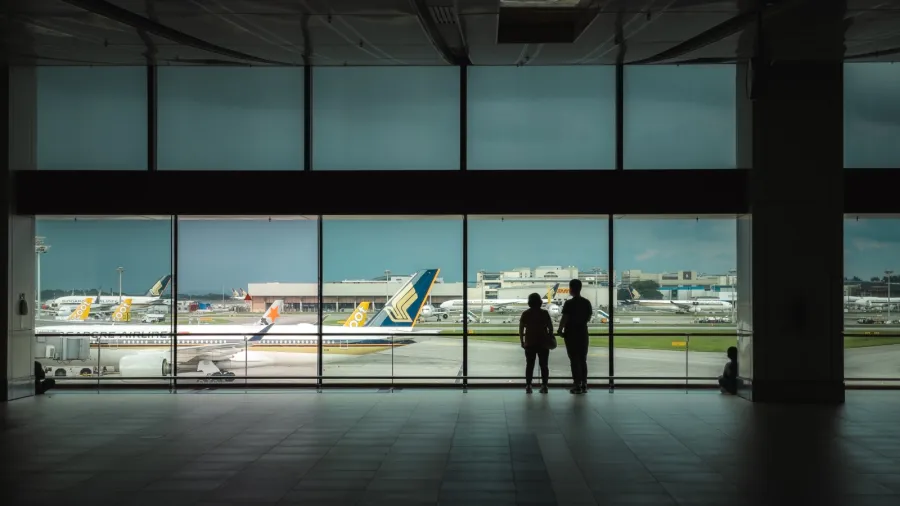 Photo by shawnanggg on Unsplash