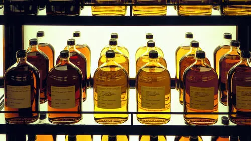 Source: Suntory website
