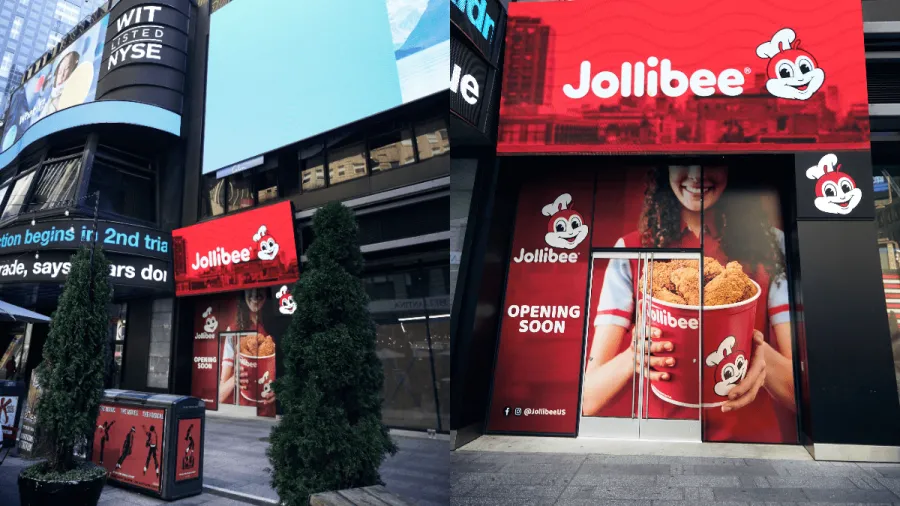 /Jollibee corporation
