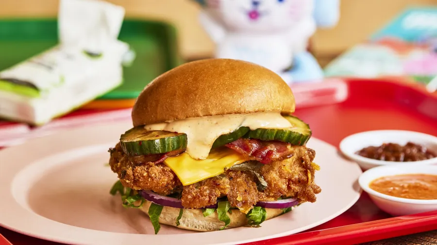 /Honest Burgers