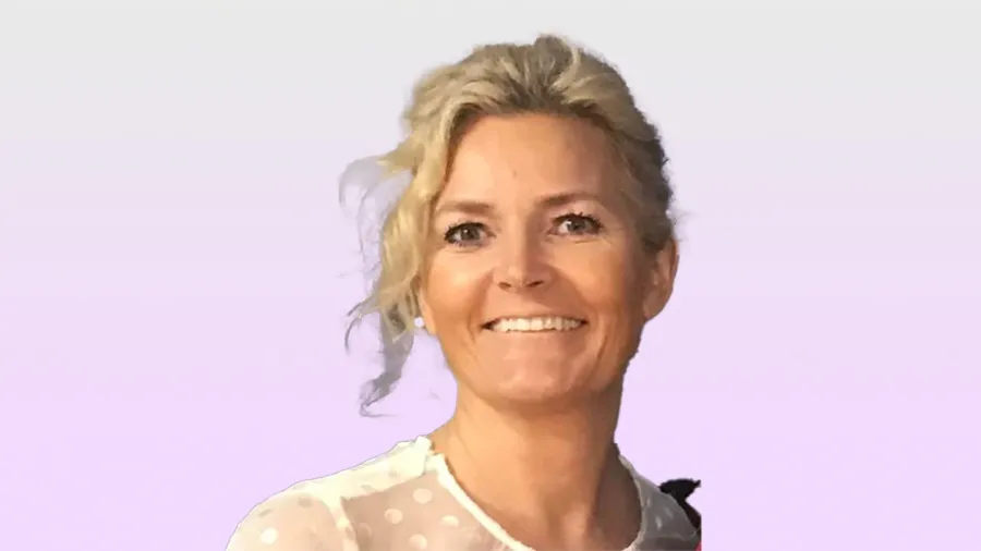 /P’Nut Street Noodles General Manager Petra Orrenius