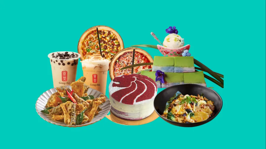 /Deliveroo