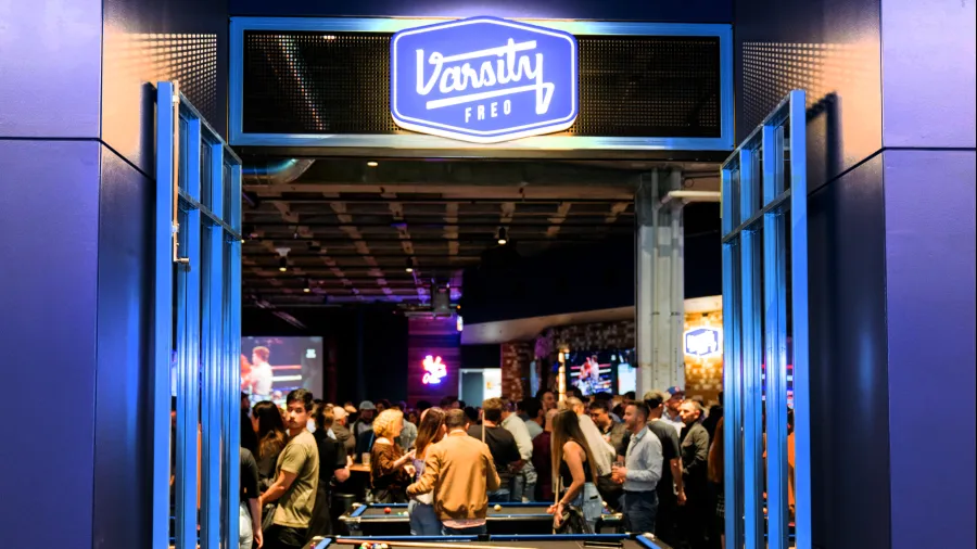/Varsity, Signature Hospitality Group statement