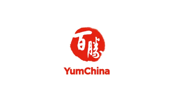 Photo from Yum China's website.