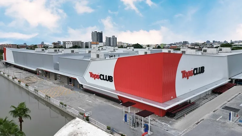 Source: Central Retail