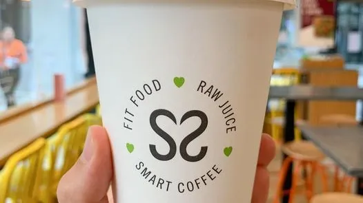 /Crussh Fit Food & Juice Bars