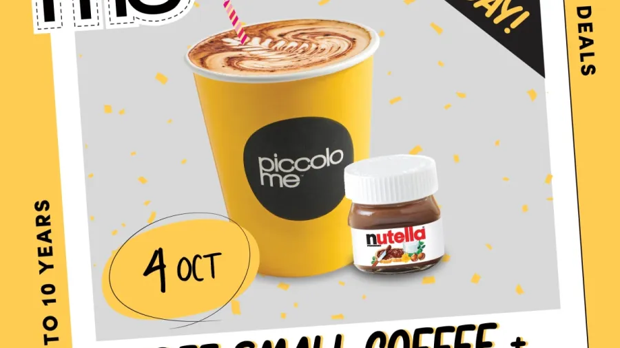 /Piccolo Me